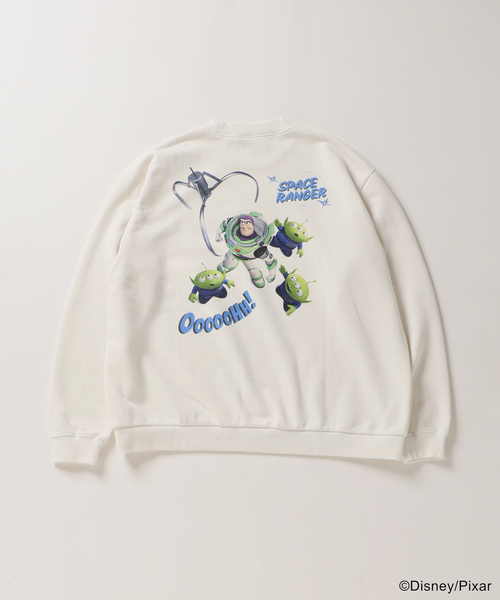 JOURNAL STANDARD（ジャーナルスタンダード） トレーナー スウェット