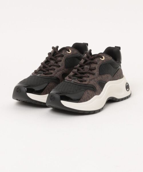 MICHAEL KORS（マイケルコース） スニーカー LEVIE スニーカー