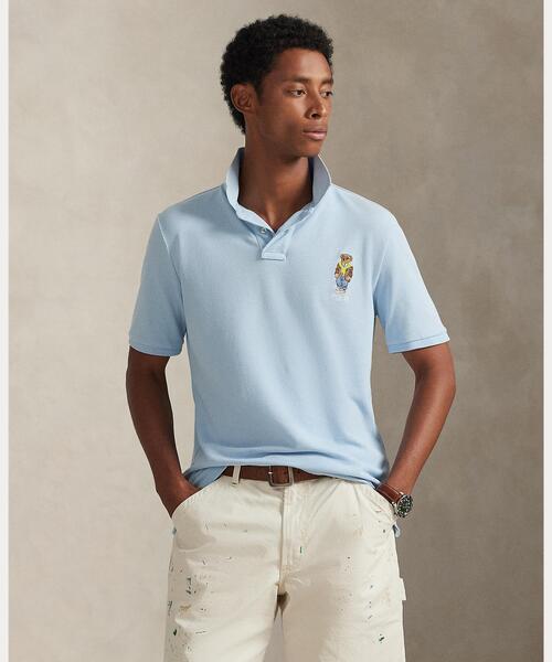 ポロベアー ポロシャツのおすすめ人気商品一覧 通販 - Yahoo!ショッピング