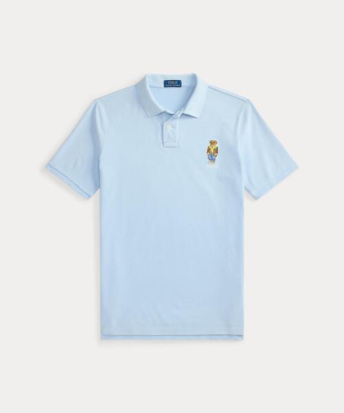 POLO RALPH LAUREN（ポロ・ラルフローレン） ポロシャツ クラシック