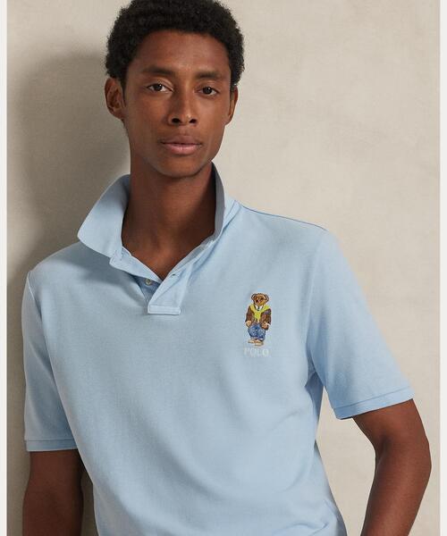 A*様 Ralph Lauren ポロシャツ POLO RALPH LAUREN（ポロ・ラルフローレン） ポロシャツ クラシック