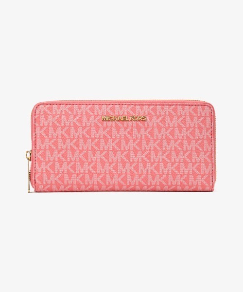 MICHAEL KORS（マイケルコース） 財布 FREE ピンク レディース