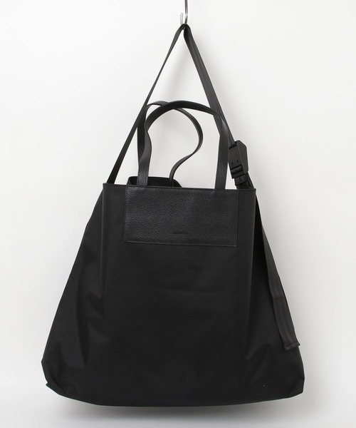 eden power corp Arrakisトートブラック/エデンパワーコープ eden power corp Arrakisトートブラック/エデンパワーコープ eden