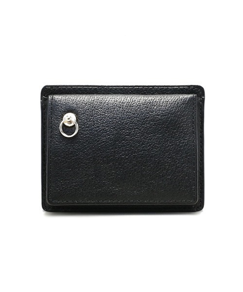 JAM HOME MADE（ジャムホームメイド） 財布 ONE SIZE シルバー メンズ