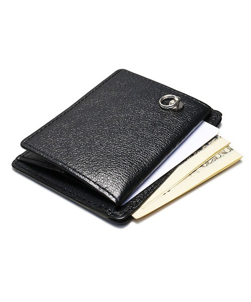 JAM HOME MADE（ジャムホームメイド） 財布 ONE SIZE シルバー メンズ