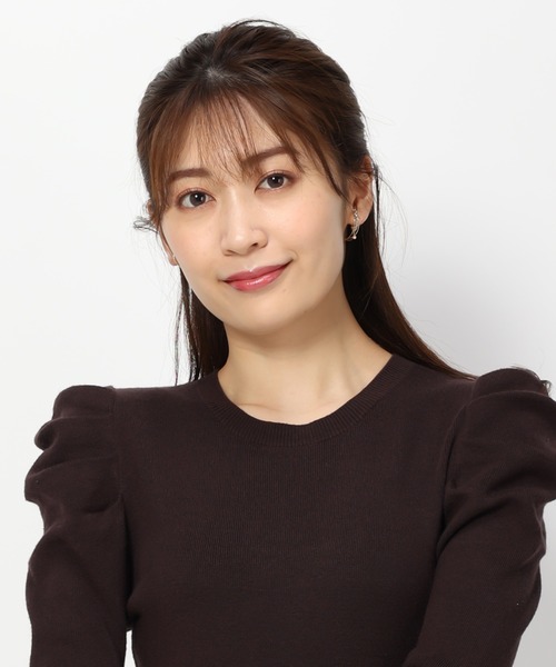 「MISCH MASCH」 ドッキングワンピース M グレー レディース_画像2