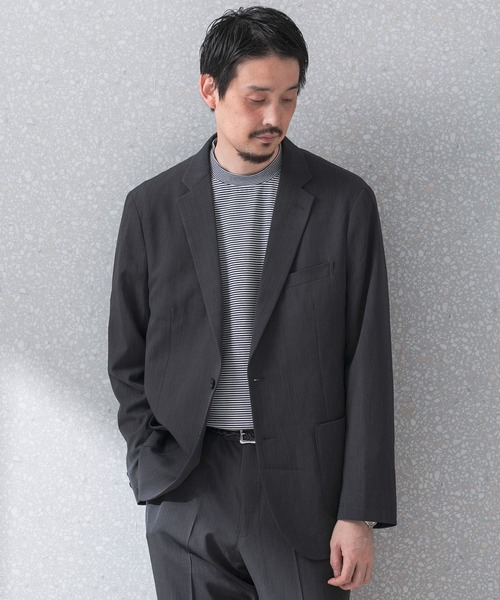 URBAN RESEARCH DOORS（アーバンリサーチドアーズ） テーラード