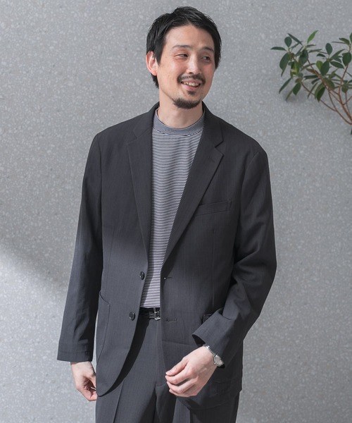 URBAN RESEARCH DOORS（アーバンリサーチドアーズ） テーラード