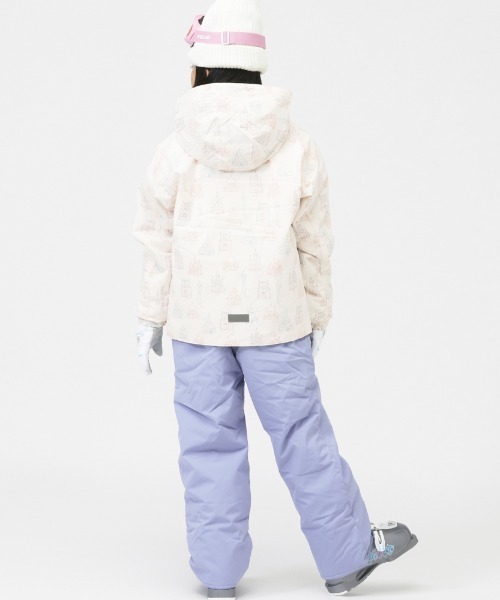 スノーウェア Disney Disney（ディズニー） ディズニー/ スノーウェア上下セット : ZOZOTOWN