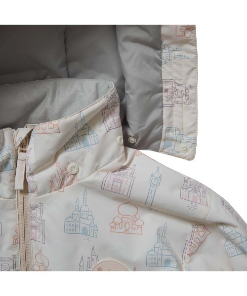 Disney（ディズニー） ディズニー/ スノーウェア上下セット : ZOZOTOWN