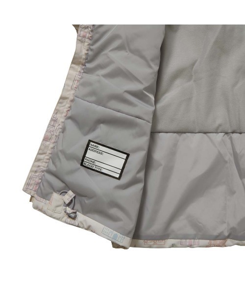 Disney（ディズニー） ディズニー/ スノーウェア上下セット : ZOZOTOWN