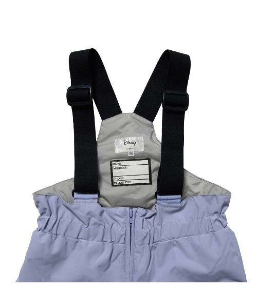 Disney（ディズニー） ディズニー/ スノーウェア上下セット : ZOZOTOWN