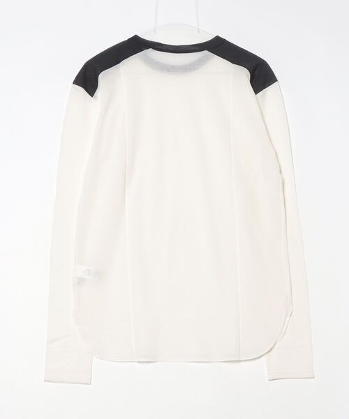 6 長袖カットソー FREE ロイヤルブルー レディース : ZOZOTOWN Yahoo