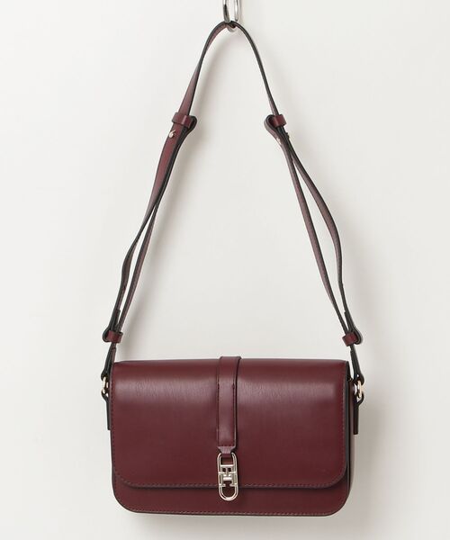 TOMMY HILFIGER（トミー・ヒルフィガー） ショルダーバッグ バッグ