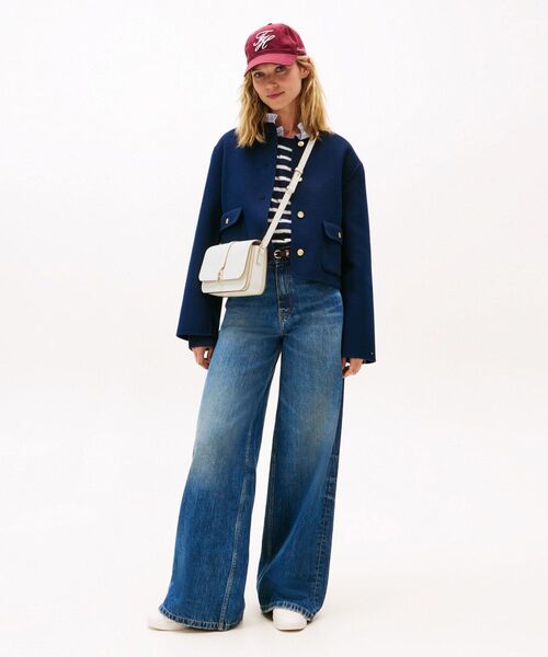 TOMMY HILFIGER（トミー・ヒルフィガー） ショルダーバッグ バッグ