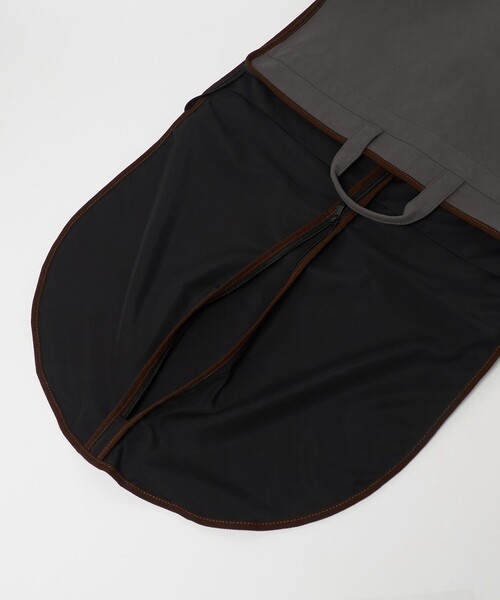 UNITED ARROWS（ユナイテッドアローズ） スーツケース スエードライク