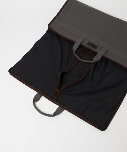 UNITED ARROWS（ユナイテッドアローズ） スーツケース スエードライク