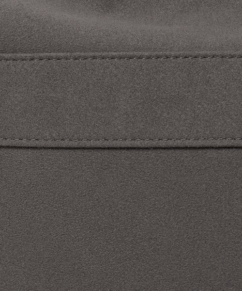 UNITED ARROWS(ユナイテッドアローズ) スーツケース スエードライク UNITED ARROWS(ユナイテッドアローズ) スーツケース スエードライク