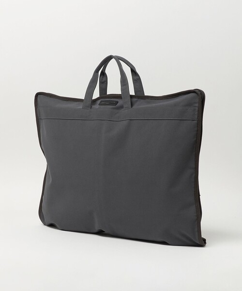 UNITED ARROWS（ユナイテッドアローズ） スーツケース スエードライク