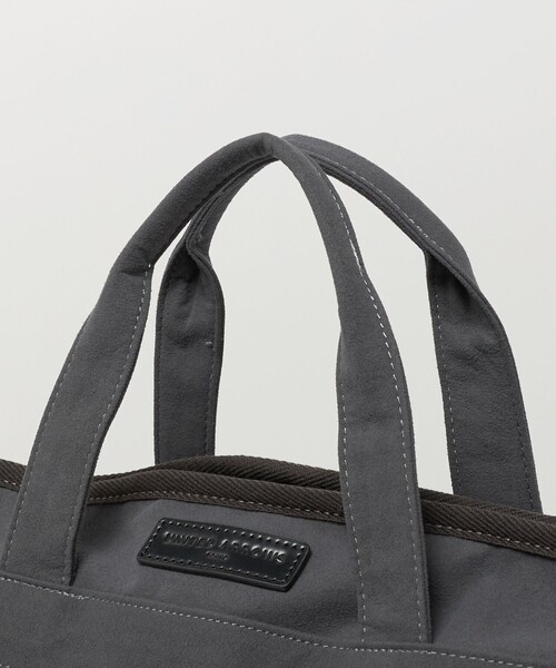 UNITED ARROWS（ユナイテッドアローズ） スーツケース スエードライク