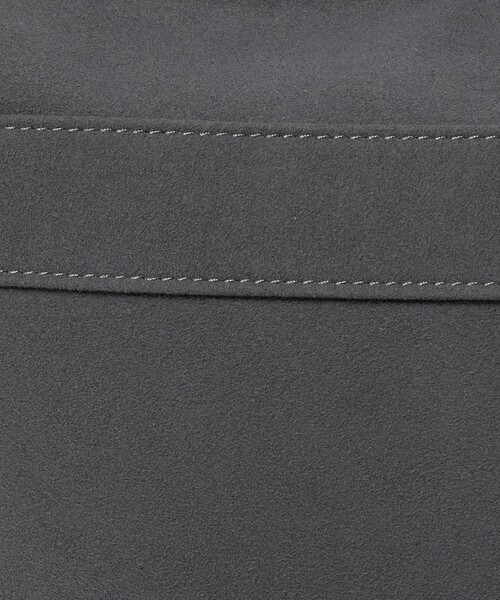 UNITED ARROWS（ユナイテッドアローズ） スーツケース スエードライク