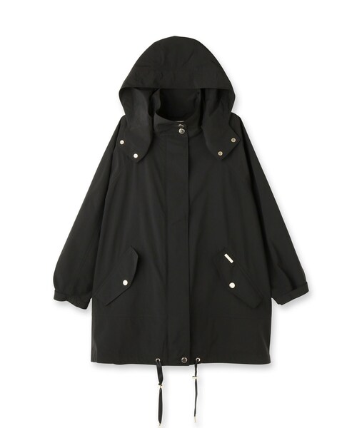 コート アウター WOOLRICH（ウールリッチ）ANORAK フードコート レディース | WOOLRICH | 01