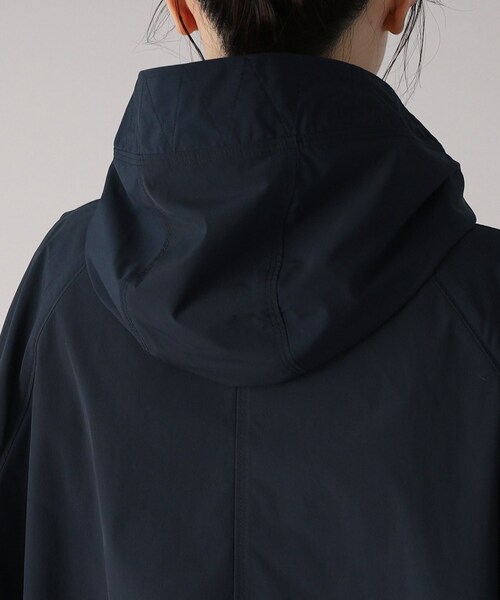 コート アウター WOOLRICH（ウールリッチ）ANORAK フードコート レディース | WOOLRICH | 16