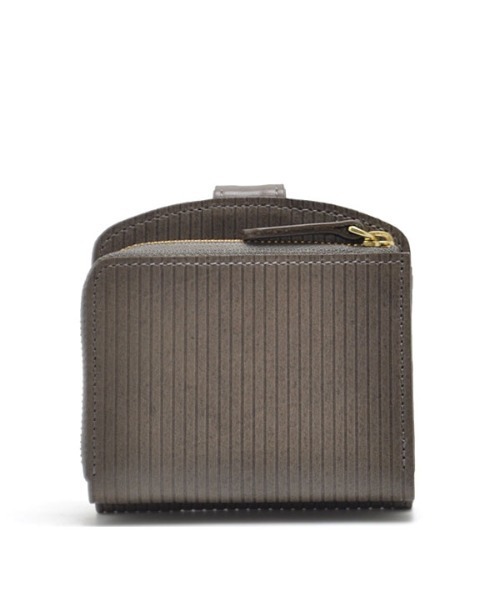 「CLEDRAN」 財布 FREE グレー レディース_画像2