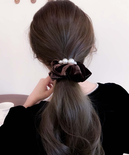 Lilamusant シュシュ : ZOZOTOWN Yahoo!店 - 通販 - Yahoo!ショッピング