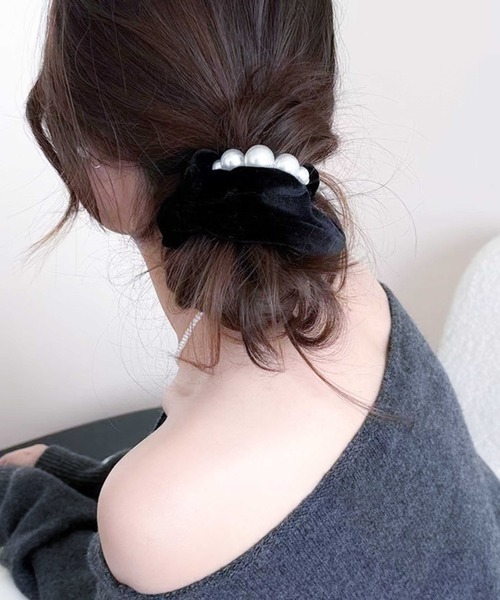 Lilamusant シュシュ : ZOZOTOWN Yahoo!店 - 通販 - Yahoo!ショッピング