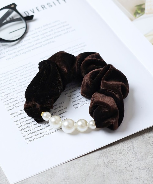 Lilamusant シュシュ : ZOZOTOWN Yahoo!店 - 通販 - Yahoo!ショッピング