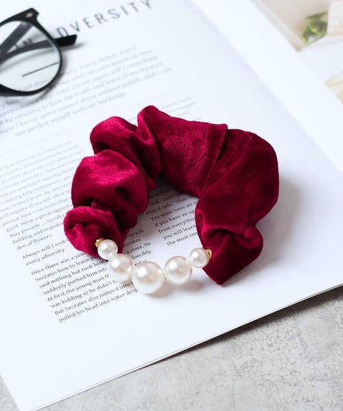 Lilamusant シュシュ : ZOZOTOWN Yahoo!店 - 通販 - Yahoo!ショッピング