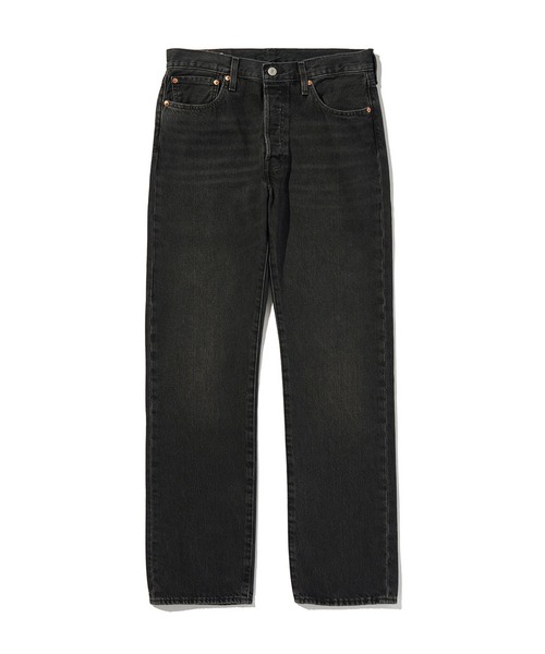 リーバイス501-01OR Levi's（リーバイス） ジーンズ 501(R) ORIGINAL ジーンズ ブラック