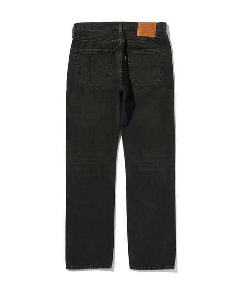 Levi's（リーバイス） ジーンズ 501(R) ORIGINAL ジーンズ ブラック
