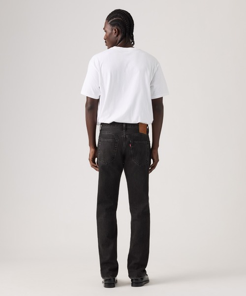 Levi's（リーバイス） ジーンズ 501(R) ORIGINAL ジーンズ ブラック