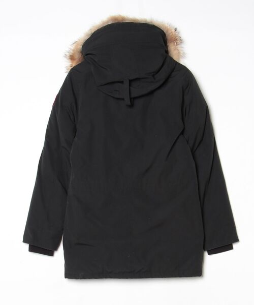 CANADA GOOSE(カナダグース) ダウンジャケット S ブラック メンズ CANADA GOOSE(カナダグース) ダウンジャケット S ブラック メンズ