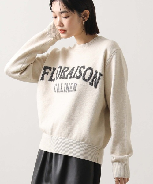 Gready Brilliant（グレディブリリアン） ニット セーター モール