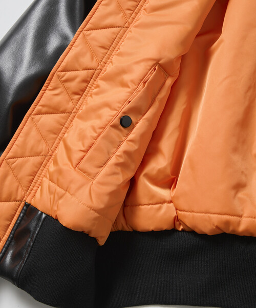 Alpha Industries（アルファ・インダストリーズ） ma1 ma-1 ALPHA