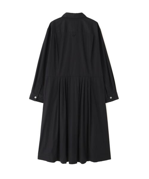 MARGARET HOWELL（マーガレットハウエル） ワンピース COTTON SILK