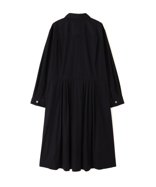 MARGARET HOWELL（マーガレットハウエル） ワンピース COTTON SILK