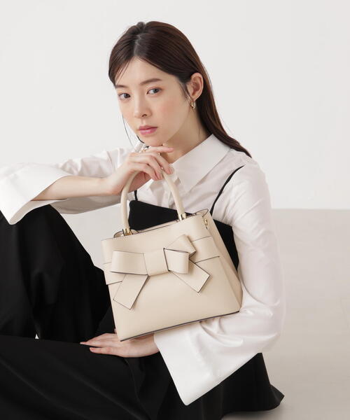プロポーション バッグ ショルダーバッグ PROPORTION BODY DRESSING｜プロポーションボディドレッシングの