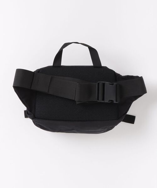 MYSTERY RANCH（ミステリーランチ） ショルダーバッグ FREE ブラック