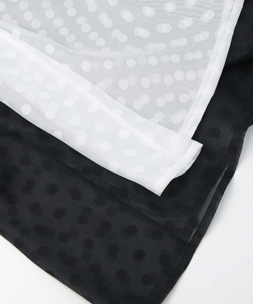 「Torrazzo Donna」 フレアスカート FREE オフホワイト レディース_画像9