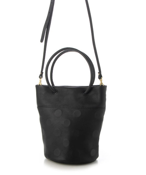 「perche」 2WAYバッグ FREE グリーン レディース_画像6