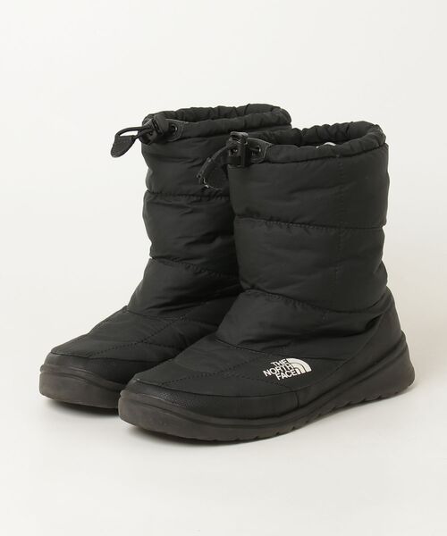THE NORTH FACE（ザ ノースフェイス） ブーツ 23cm ブラック 