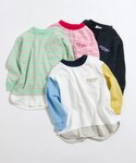 tシャツ ポケットレイヤードTシャツ_ジュニア...の詳細画像4