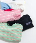 tシャツ ポケットレイヤードTシャツ_ジュニア...の詳細画像5