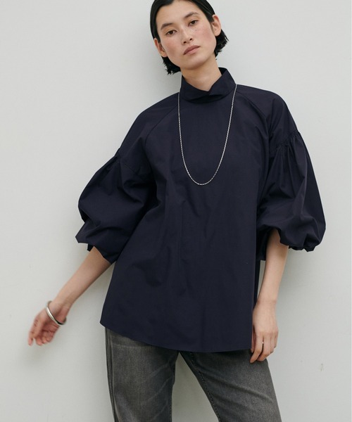 LARUTA（ラルータ） ブラウス シャツ 「LARUTA」セレモニー対応可
