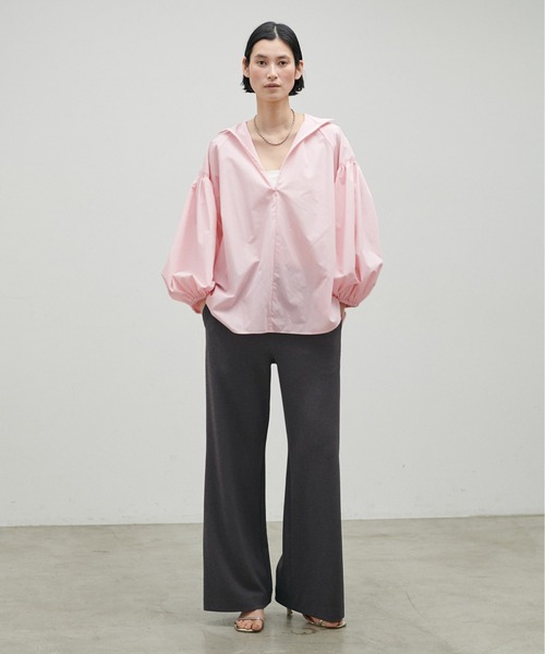 LARUTA（ラルータ） ブラウス シャツ 「LARUTA」セレモニー対応可