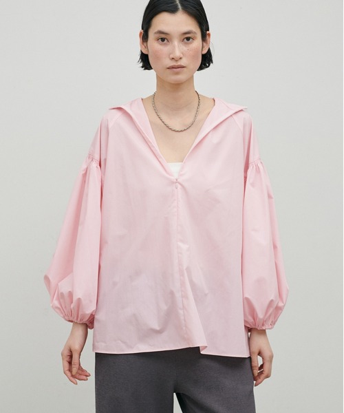 LARUTA（ラルータ） ブラウス シャツ 「LARUTA」セレモニー対応可